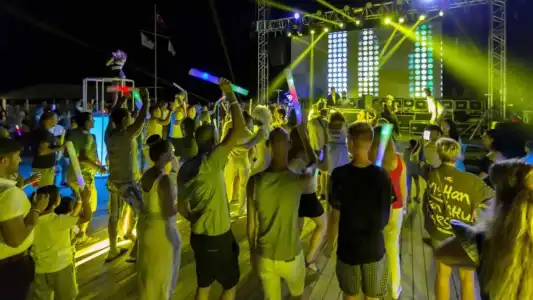 Royal Seginus - All Inclusive - 27
