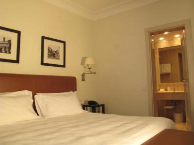 Albergo Santa Chiara - 3