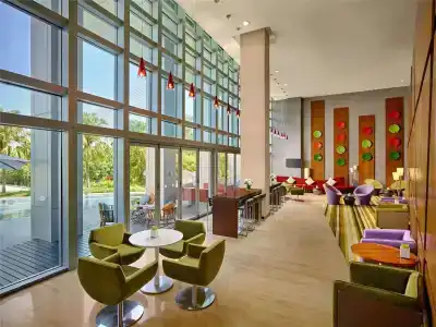 Grand Mercure Danang - 40