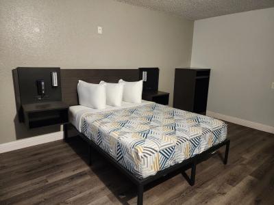 Motel 6 Sacramento, CA – Natomas & Smf Airport - 5