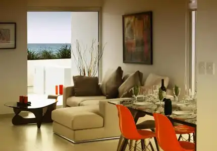 Touch Blue Residences - 0