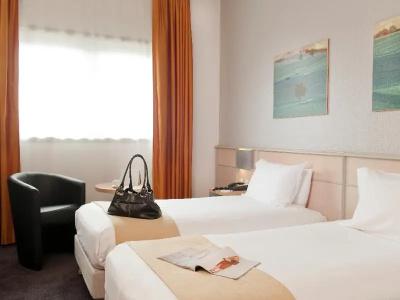 Novotel Tours Centre Gare - 43