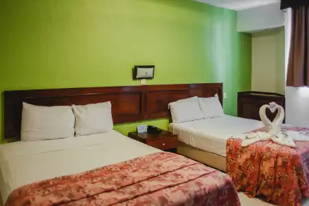 Parador Cancun - 2