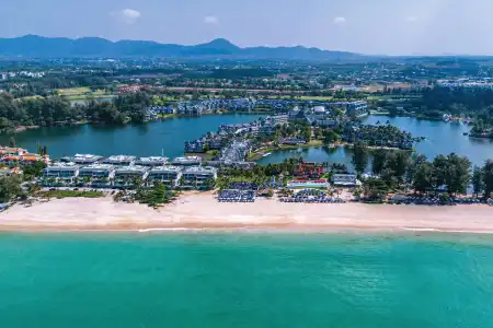 Angsana Laguna Phuket - 29