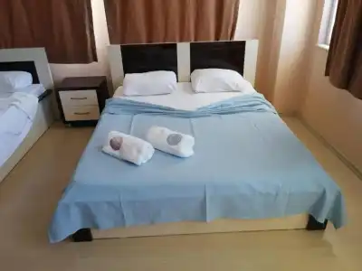 Mina Apart Otel - 64