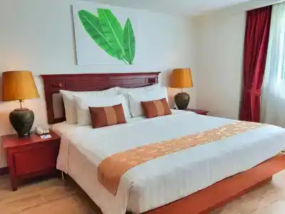 Pride Beach Resort - 12