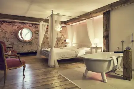 Gaststätte Rainhof Scheune - 58