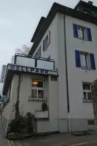 Bellpark Hostel - 0