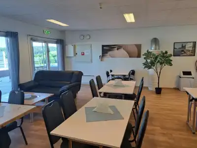Motell Svinesundparken - 16