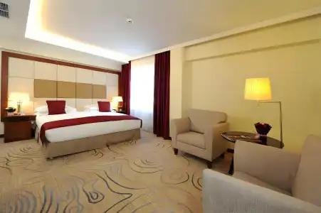 Kempinski Khan Palace - 46