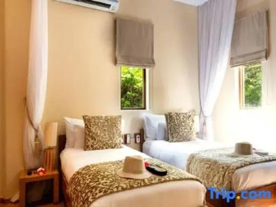 Zanzibar White Sand Luxury Villas & Spa - 309