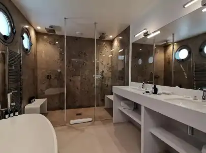 Hôtel Les Roches Blanches - 161