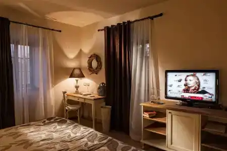 B&B Dvor Tacen - 3