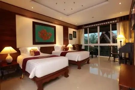 Kodchasri Thani Chiangmai - 65