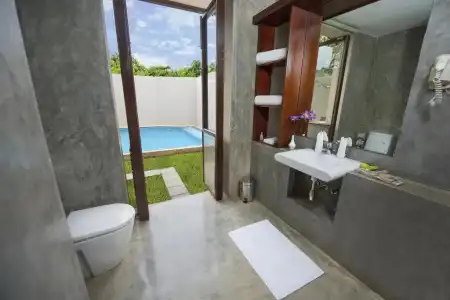 Mandara Resort - 62