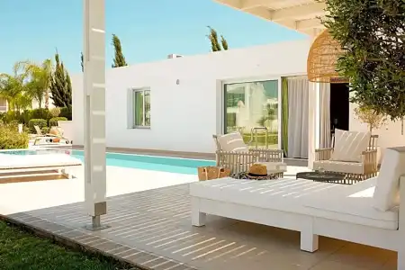Sunprime Ayia Napa Suites - Adults Only - 26