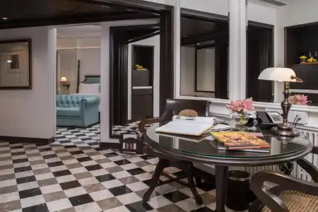 Taj Bengal - 138