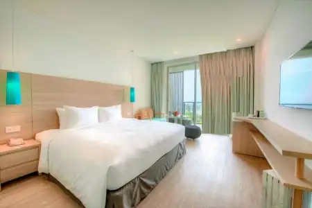 SOL by Meliá Phu Quoc - 46