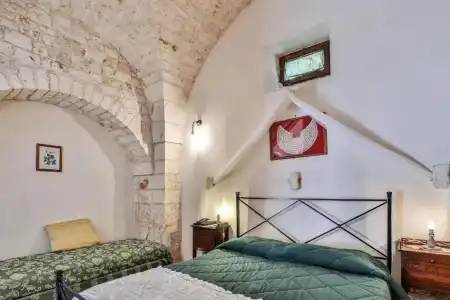 Masseria Casina Vitale - 28