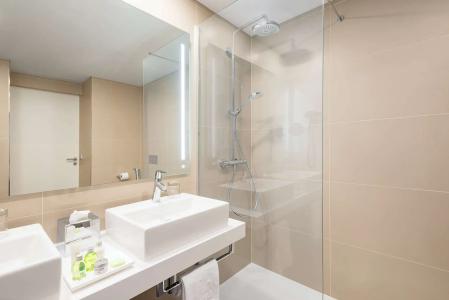 NH Leipzig Zentrum - 9