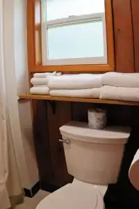 Park Motel and Cabins - 246