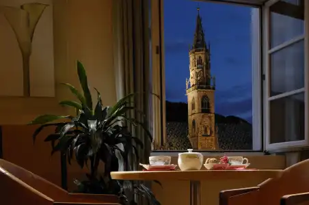 Stadt Citta - 7