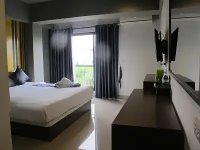 Suvarnabhumi Oriental Resort - 94