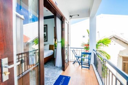Relax Garden Boutique Villa Hoi An - 48