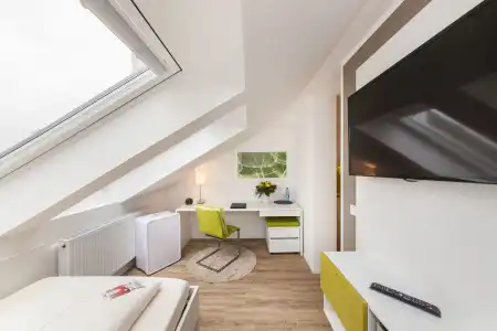 Candlewood Suites Fürth - 5