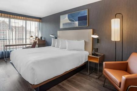 Courtyard Washington, DC Dupont Circle - 3