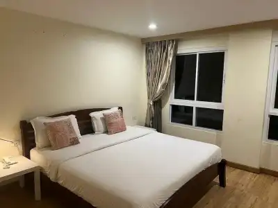 V Check Inn Sukhumvit 22 - 102
