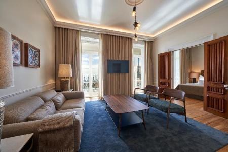Les Suites at The Cliff Bay - 58