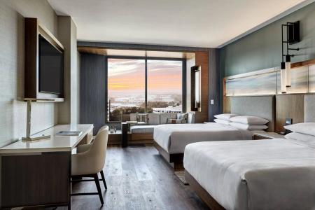 Marriott Irvine Spectrum - 31
