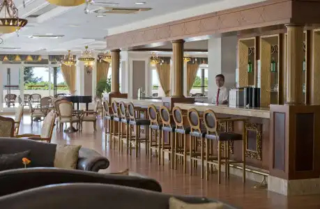 Trendy Aspendos Beach - All Inclusive - 35