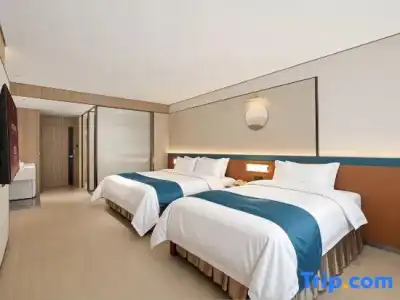 Lafonte International Shenzhen - 31