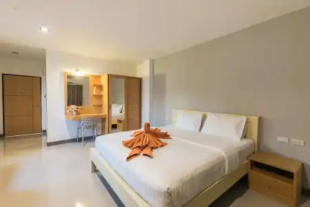 T Sleep Place - 32