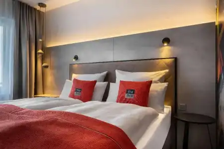Holiday Inn - the niu, Hide Berlin Friedrichshain by IHG - 4