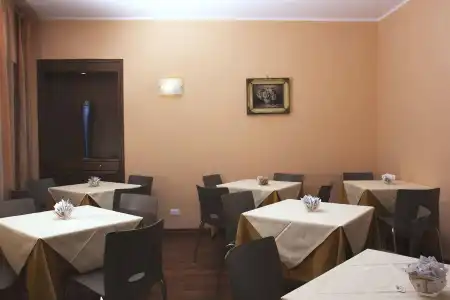 Alpi Resort - 11