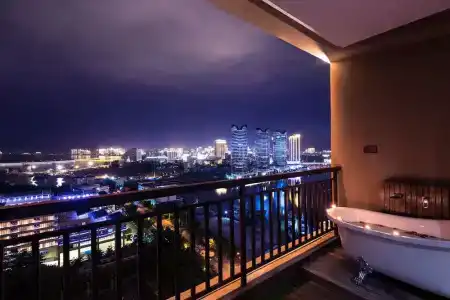 Grand Metropark Bay Sanya - 366