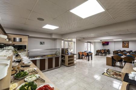 Bolu City Otel - 10