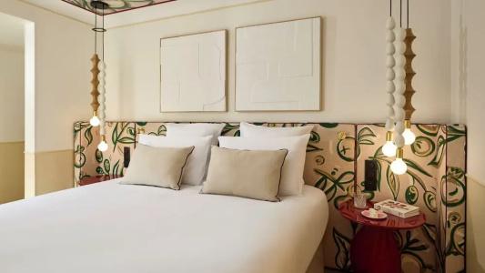 Grand Hôtel Roi René Aix - MGallery Collection - 181
