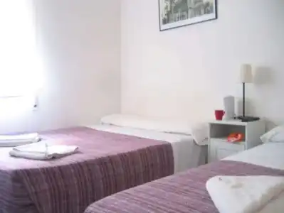 Hostal Elkano - 3