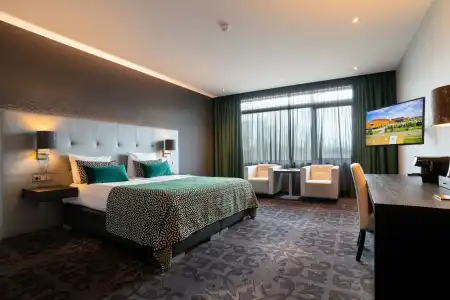 Van Der Valk Almere - 34