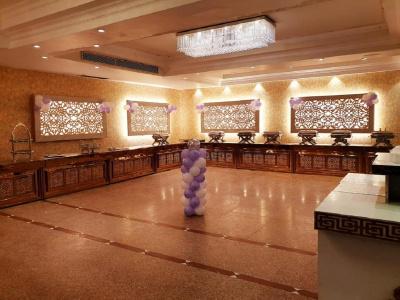 OYO Townhouse 340 JAGEER PALACE - 3