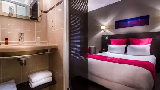 Hôtel des Dunes - 53