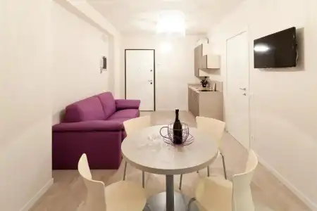 Residence Lenno - 39
