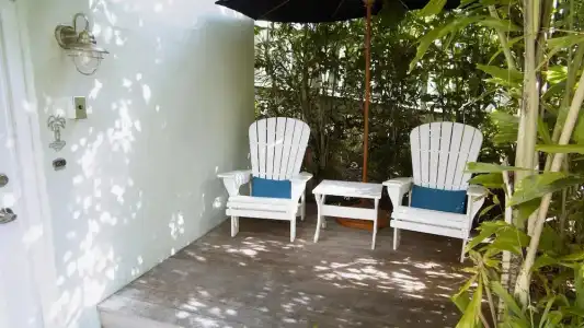 Coconut Palm Inn - 40