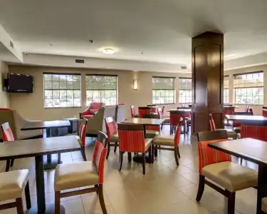 Comfort Suites Tyler South - 22