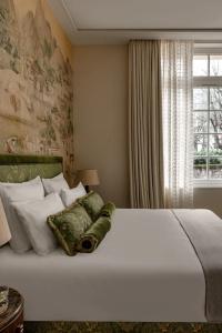 Saint James Paris - Relais & Chateaux - 116