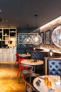 Park Inn by Radisson - 20